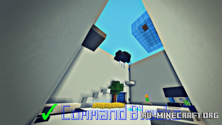 ������� The Box v1 ��� Minecraft PE