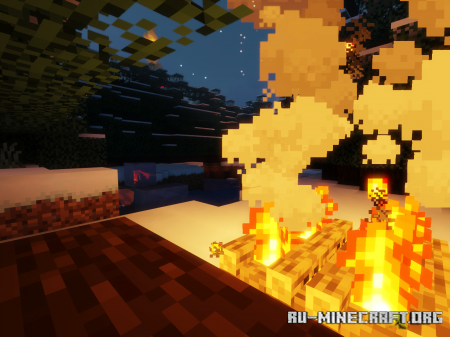 ������� Fixing Christmastown ��� Minecraft