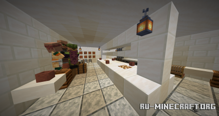  Opera House Hitman  Minecraft