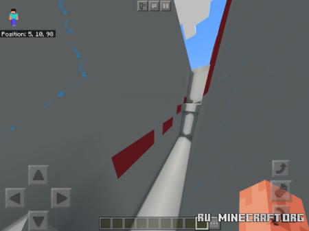 ������� Parkour by Ethan ��� Minecraft PE