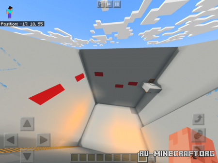 ������� Parkour by Ethan ��� Minecraft PE