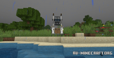������� Ore Villagers ��� Minecraft PE