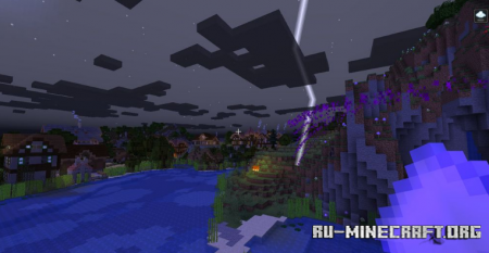 Скачать SorceryCraft для Minecraft 1.16.4