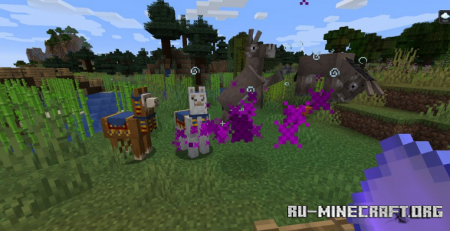 Скачать SorceryCraft для Minecraft 1.16.4