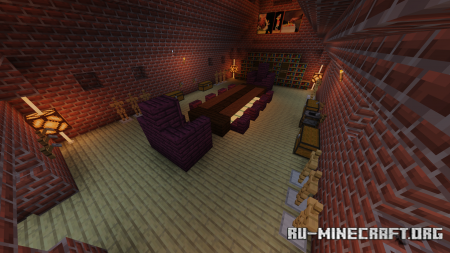 ������� The Lure of the Buttons ��� Minecraft