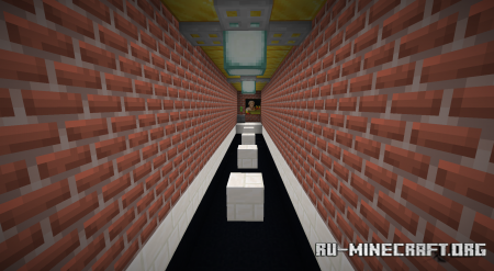 ������� There Is No Parkour ��� Minecraft