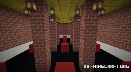 ������� There Is No Parkour ��� Minecraft