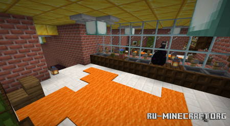 ������� There Is No Parkour ��� Minecraft