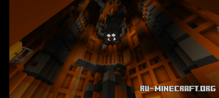  Black Mesa (Chapter 3 Completed)  Minecraft PE