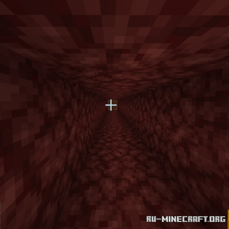  The Nether Survival Outpost  Minecraft PE