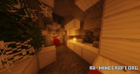 ������� The Break In ��� Minecraft