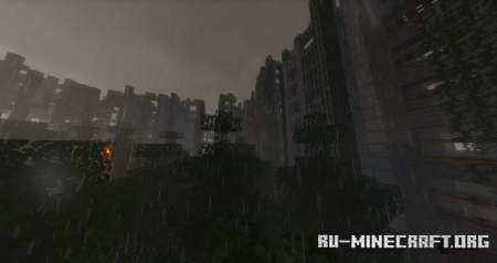 ������� The Break In ��� Minecraft