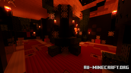 ������� SG Replay Minotaur Mansion ��� Minecraft PE