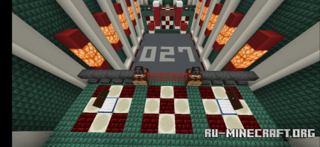 ������� OneJump ��� Minecraft PE