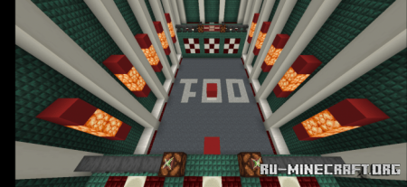 ������� OneJump ��� Minecraft PE