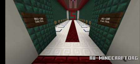 ������� OneJump ��� Minecraft PE