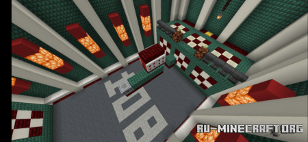 ������� OneJump ��� Minecraft PE