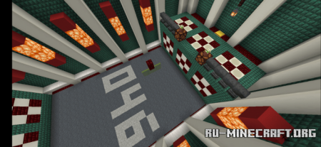 ������� OneJump ��� Minecraft PE