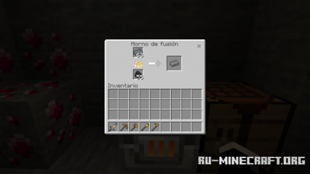  Ores Plus  Minecraft PE 1.16