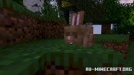  Chubby Cheeks [32x]  Minecraft 1.16