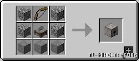 Скачать Lalega Sushi для Minecraft 1.16.4