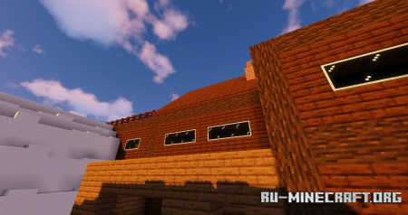 ������� Grinch's Revenge ��� Minecraft