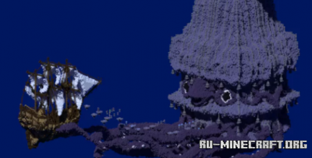 ������� Colossal Climb Parkour by mrneropian ��� Minecraft