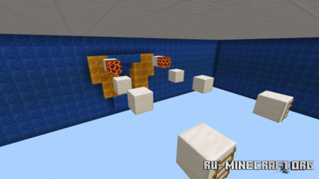 ������� Escape Round 2 ��� Minecraft PE