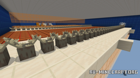 ������� Escape Round 2 ��� Minecraft PE