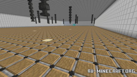 ������� Escape Round 2 ��� Minecraft PE