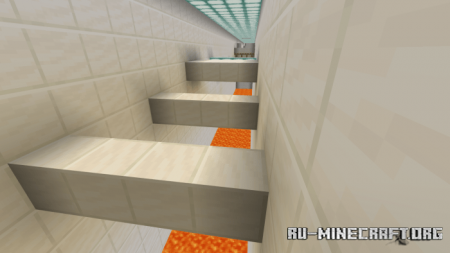 ������� Escape Round 2 ��� Minecraft PE