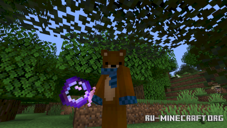  Smol Holos  Minecraft 1.15.2