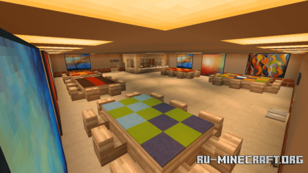 ������� Minecraft�s Basics The Chapter Two � Holiday ��� Minecraft PE