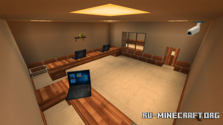 ������� Minecraft�s Basics The Chapter Two � Holiday ��� Minecraft PE