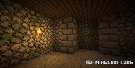  Hollywood Blocks [256x]  Minecraft 1.16