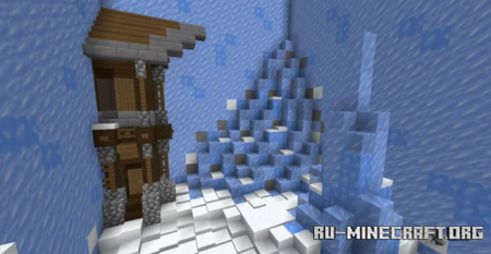 ������� Find the Wool ��� Minecraft