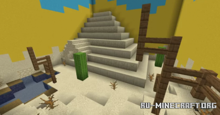 ������� Find the Wool ��� Minecraft