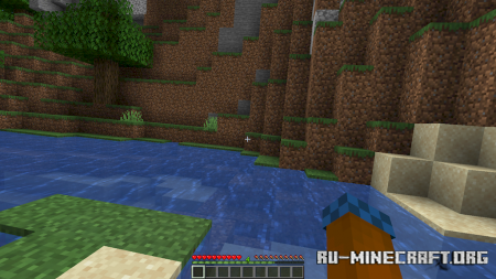  Camera Overhaul  Minecraft 1.16.4