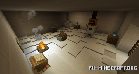 ������� Match UP ��� Minecraft