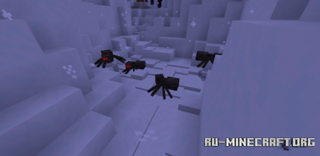 ������� Save Christmas ��� Minecraft PE