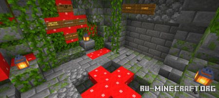 ������� What Does Not Belong ��� Minecraft PE