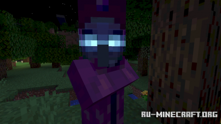  Eidolon  Minecraft 1.16.4