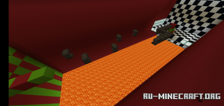  Fantasy Magic Parkour Map  Minecraft PE