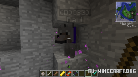  Doggy Talents  Minecraft 1.16.4