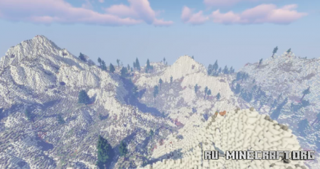  Free Fantasy - Ivory Lands  Minecraft