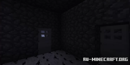 ������� Shampoo (The Adventure) ��� Minecraft