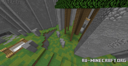 ������� Songs of Greavesoyl ��� Minecraft