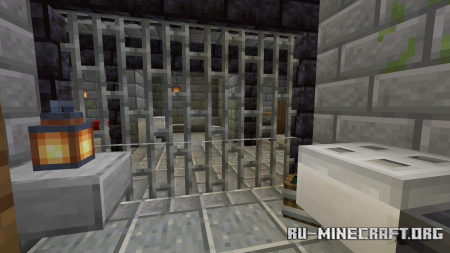 ������� BREAKOUT: An Escape Room ��� Minecraft