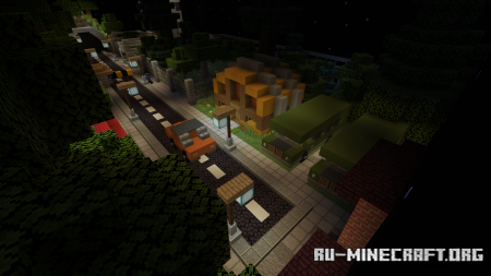 ������� BREAKOUT: An Escape Room ��� Minecraft