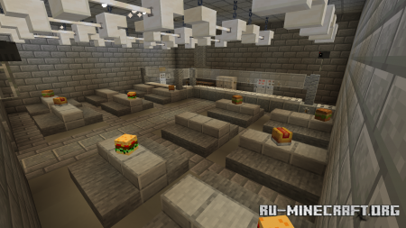 ������� BREAKOUT: An Escape Room ��� Minecraft